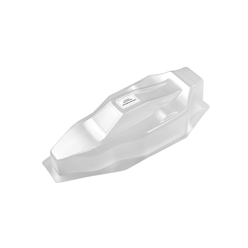 XB2 Carrosserie Gamma 2D - XRAY