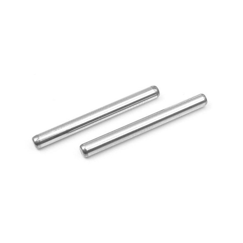 Axes d’étrier avant (2) - XRAY