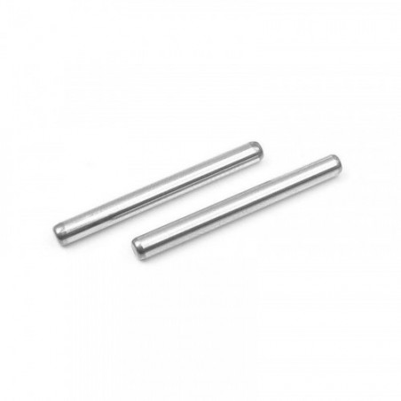 Axes d’étrier avant (2) - XRAY