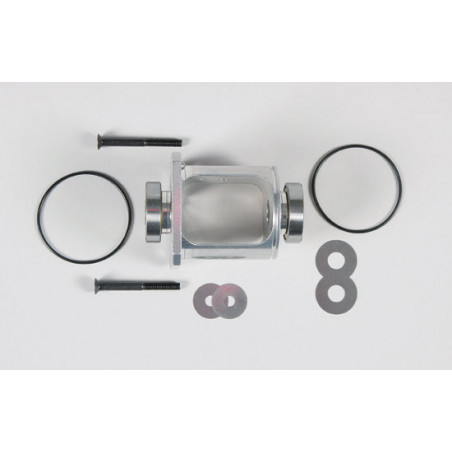 KIT CONVERS.DIFF.ALU.4W