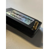 Prises adaptateur Male/Male 5.0mm (x2)