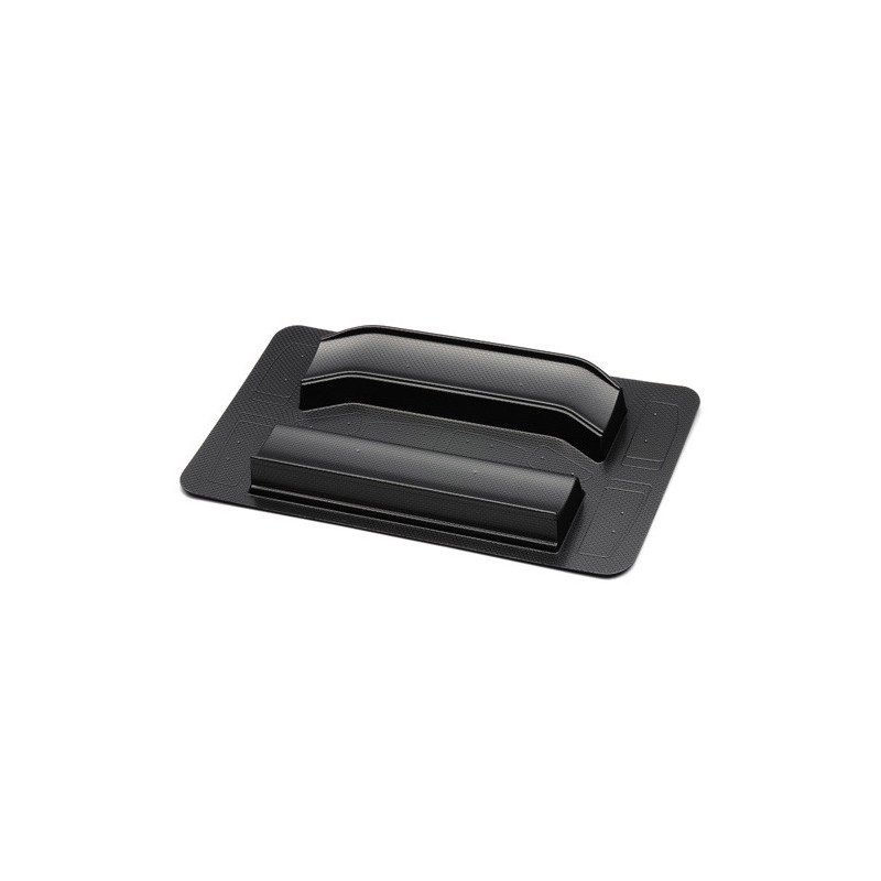 AILERON RACING CARBONE