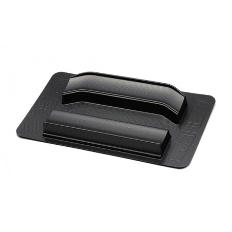 AILERON RACING CARBONE