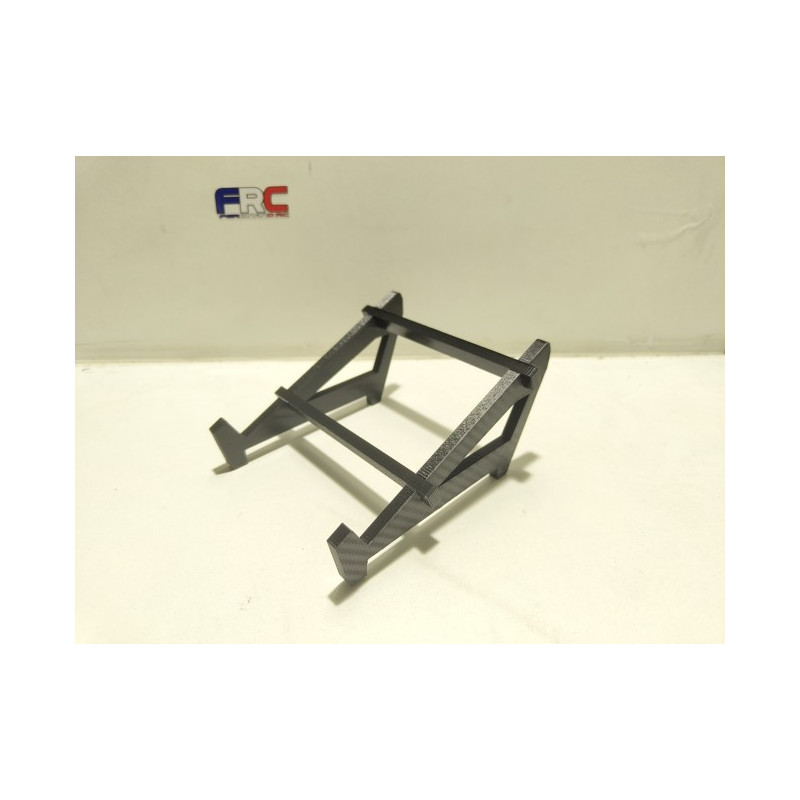 Support chargeur - HTRC