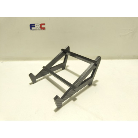 Support chargeur - HTRC