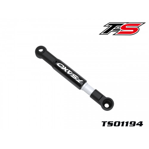 Amortisseurs latéraux friction T-Saxo