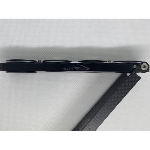 Support preparation amortisseurs / Differentiels