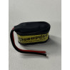 Booster condensateur 9V - Powerpulse