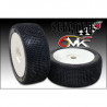 6mik TRUGGY SCRATCH-T (x2)