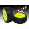 6mik TRUGGY SCRATCH-T (x2)