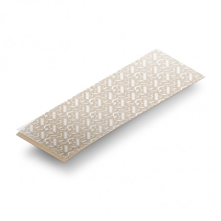 Film de protection de châssis Hudy 360x125mm