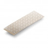Film de protection de châssis Hudy 360x125mm