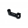 Palonnier de direction alu rallongé 8mm - 25T