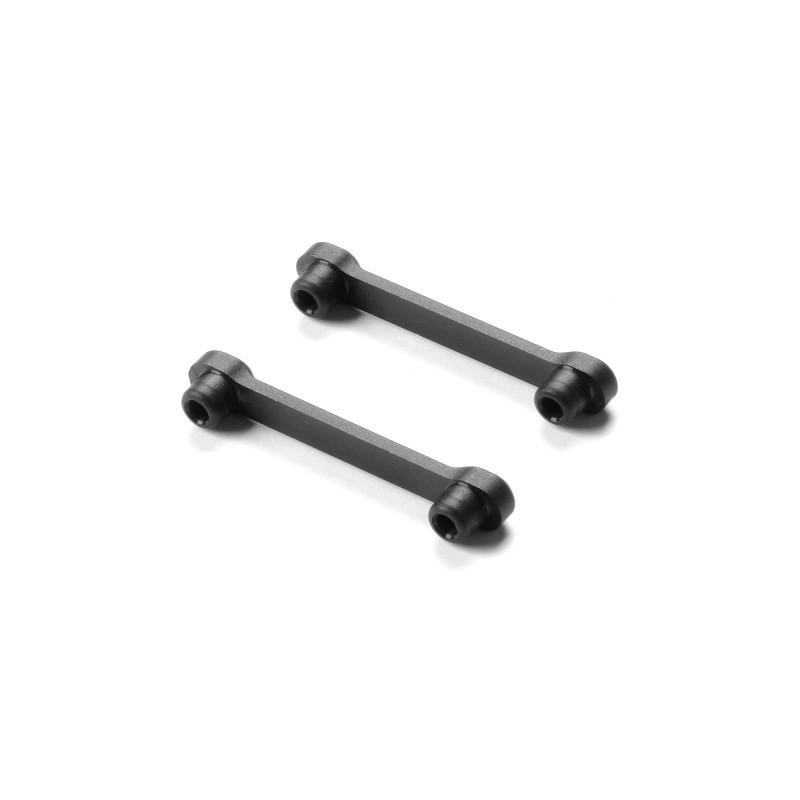 Inserts de support d'amortisseur avant (2) - X-Ray XB2