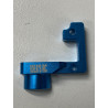 KIT SUPPRESSION capot couronne alu TT02