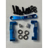 Kit direction Alu Tamiya TT02 - IDEA's RC