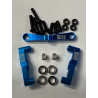 Kit direction Alu Tamiya TT02 - IDEA's RC