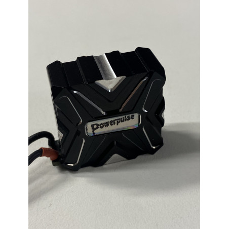SUPER condensateur Alu  - Powerpulse