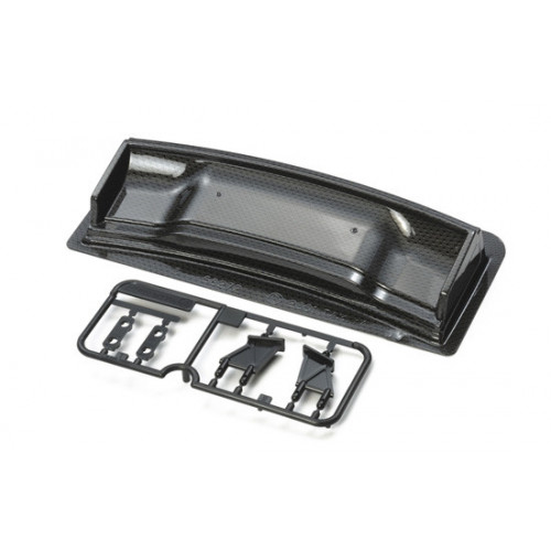 AILERON RACING CARBONE