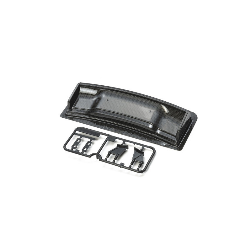 AILERON RACING CARBONE