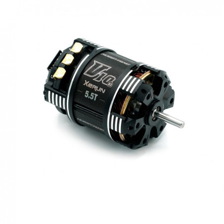 Xerun V10 Brushless Motor G3