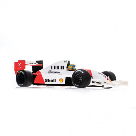 Carrosserie F1 1/10 F94 - Mon-Tech Racing