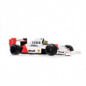 Carrosserie F1 1/10 F94 - Mon-Tech Racing