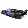 Carrosserie C-V Series Hyper Car - Mon-Tech Racing