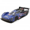 Carrosserie C-V Series Hyper Car - Mon-Tech Racing