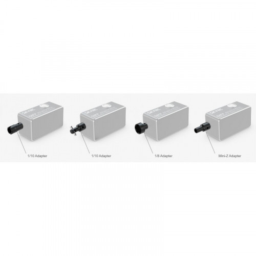 Analyseur de différentiel - SkyRC