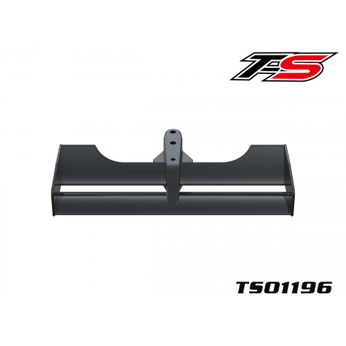 Aileron AV F1 - Noir TSR