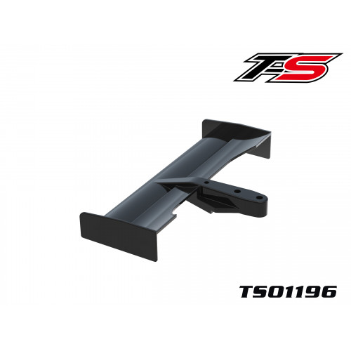 Aileron AV F1 - Noir TSR