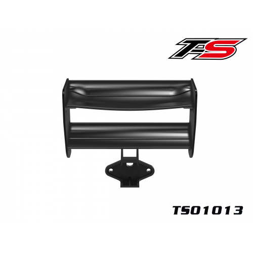 Aileron AR F1 - Noir TSR