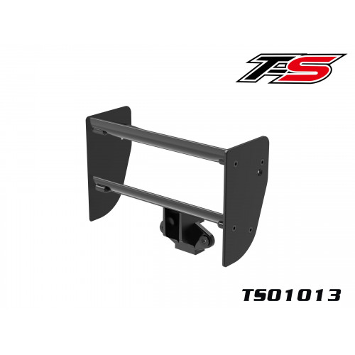 Aileron AR F1 - Noir TSR
