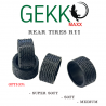 Gekko Pneus AR Maxx R11 (4pcs) - Super Soft