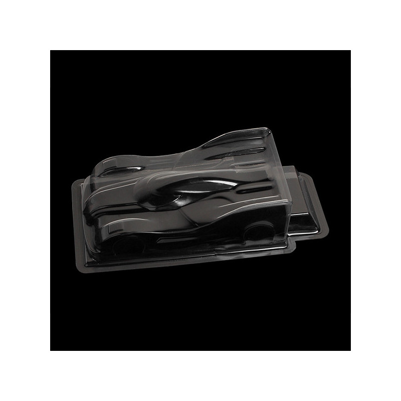 Nexx Racing Carrosserie Lexan Pancar