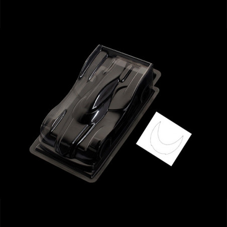 Nexx Racing Carrosserie Lexan Pancar