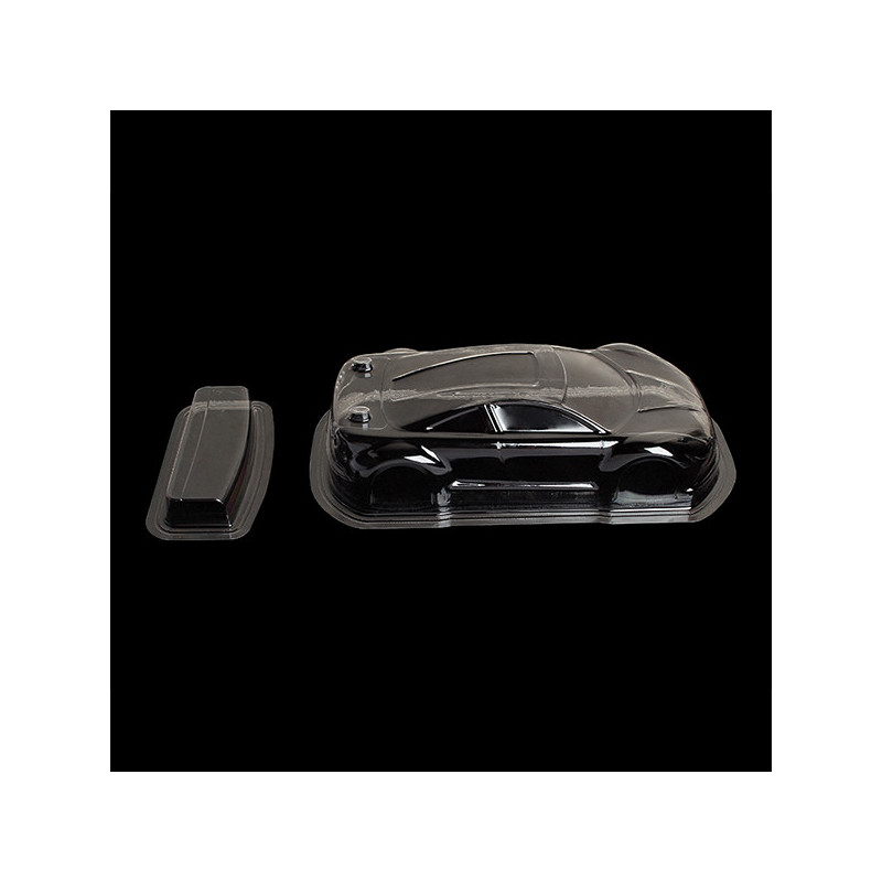 Nexx Racing Carrosserie Lexan GT