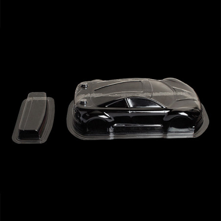 Nexx Racing Carrosserie Lexan GT