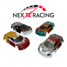 Nexx Racing Carrosserie Lexan GT