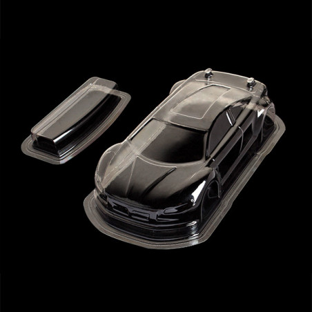 Nexx Racing Carrosserie Lexan GT