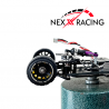 Nexx Racing "JUD" Flasques de Jantes EVO Mesh (14pcs)