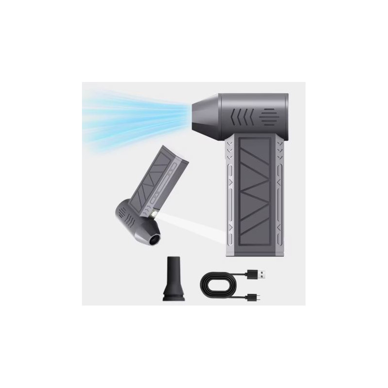 Mini souffleur de stand