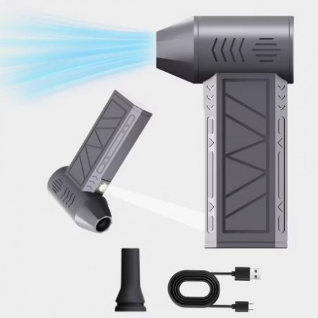 Mini souffleur de stand