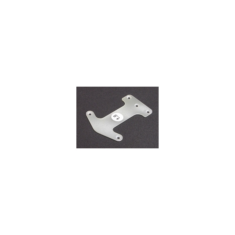 T-Bar 1.5mm pour Tamiya F104