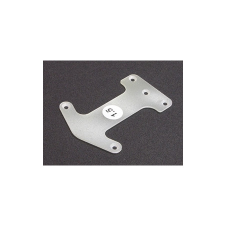 T-Bar 1.5mm pour Tamiya F104