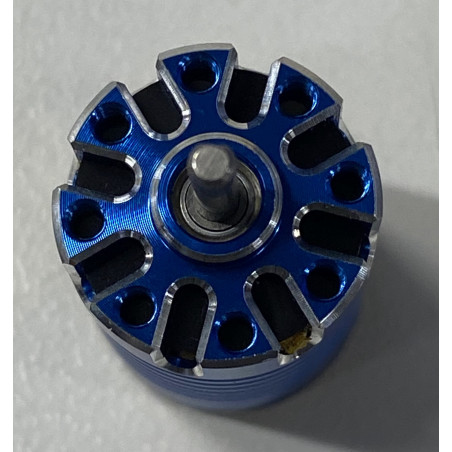 Moteur Brushless Powerpulse - 1/28 "Z"