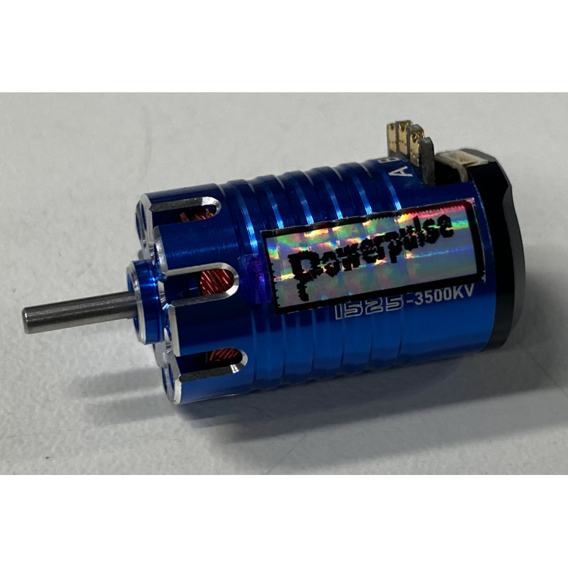 Moteur Brushless Powerpulse - 1/28 "Z"