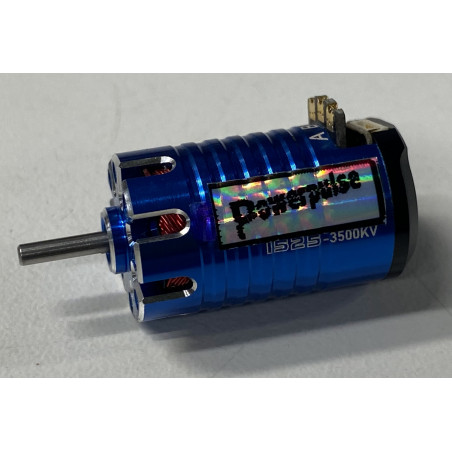 Moteur Brushless Powerpulse - 1/28 "Z"