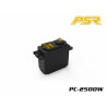 Powerstar servo PC-2500W - Etanche - Nouveau